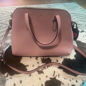 Kate spade barely used